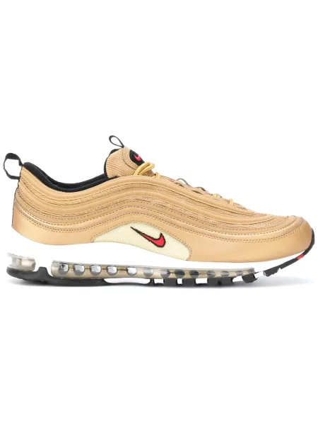 Tenisice Nike Air Max 97 zlatna