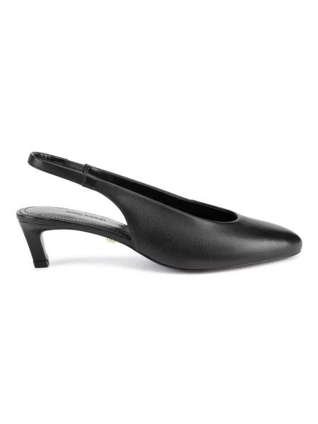 Pantofi pumps Gino Rossi negru
