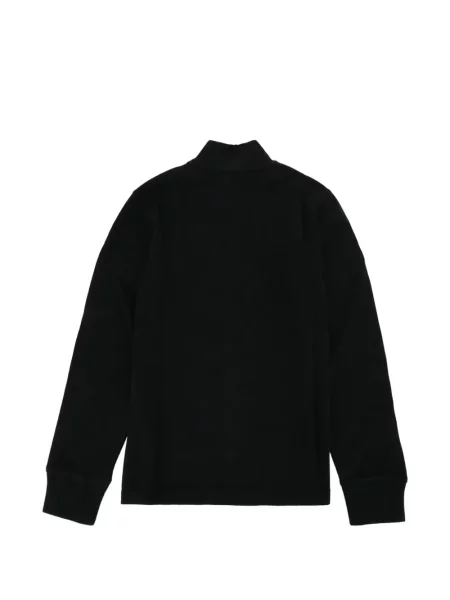 Sweter dziecięcy Polo Ralph Lauren czarny