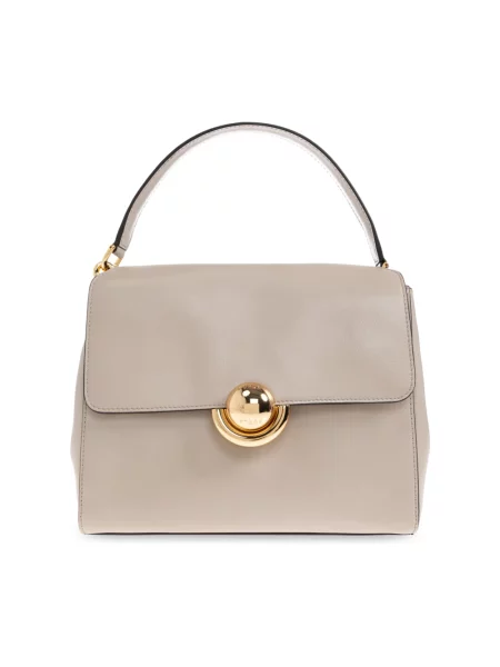 Torebka Furla beżowa