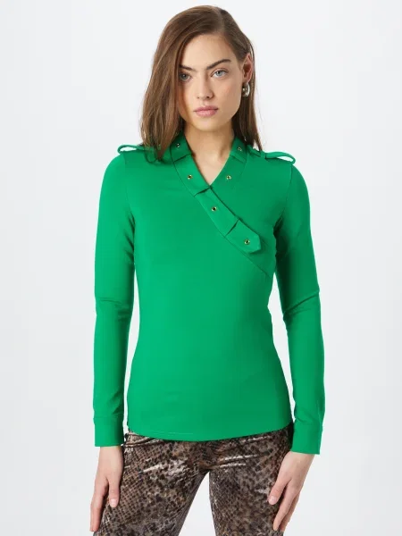 Karen Millen Tricou verde
