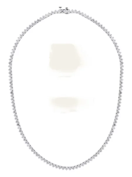Colier Jewels Aficionado alb