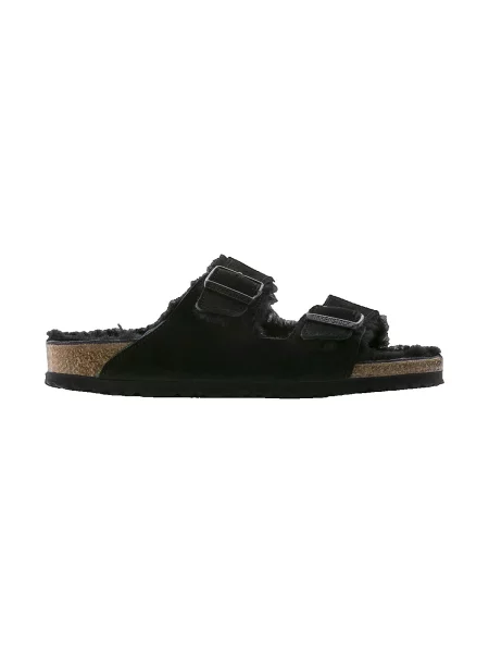 Tenisky Birkenstock černé