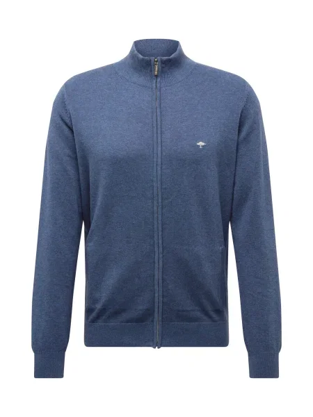 FYNCH-HATTON Kardigan tamno plava bijela