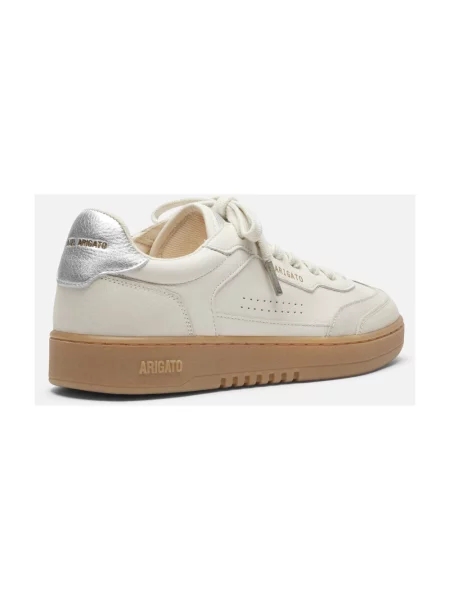 Sneakersy Axel Arigato skórzane