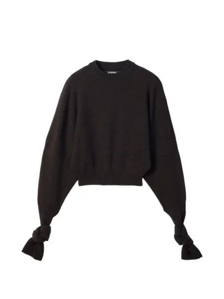Pulover Jacquemus maro