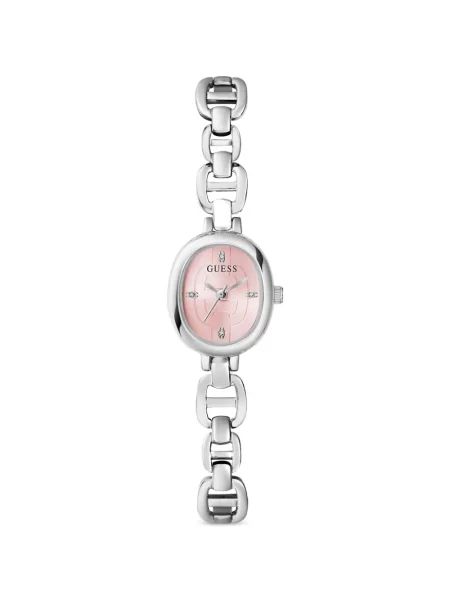 Ceas Guess roz