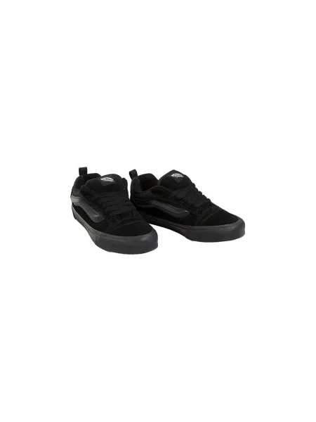 Pantofi Vans negru