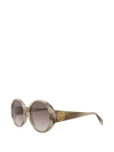 Sluneční brýle Alexander Mcqueen Eyewear