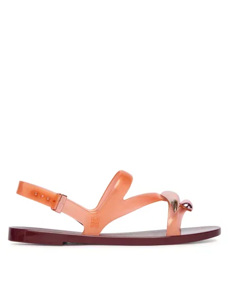 Sandali Melissa Melissa Iris Sandal Ad Pisana