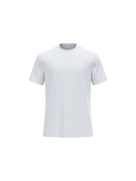 Tricou Odlo alb
