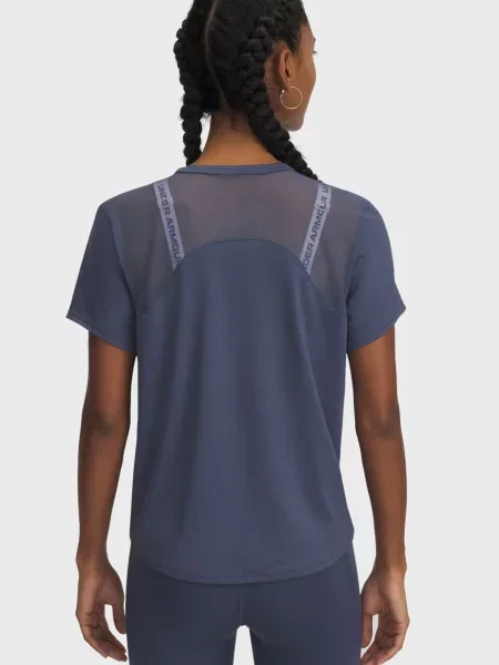 Спортивна футболка Under Armour сіра