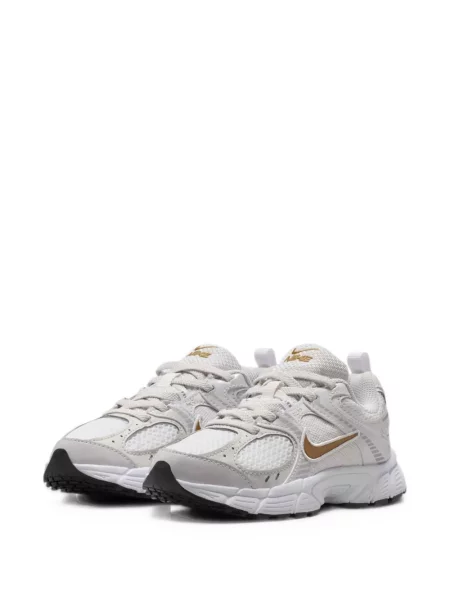 Sneakersy dziecięce Nike białe