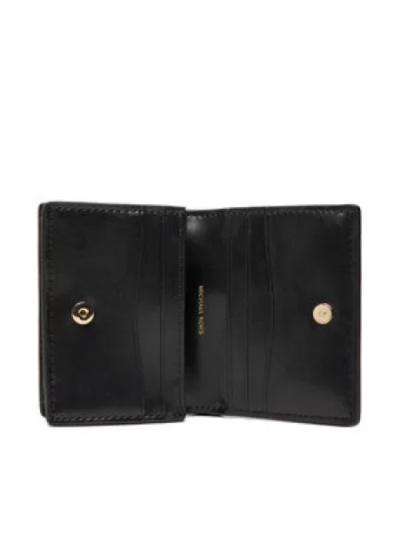 MICHAEL Michael Kors Majhna denarnica črna