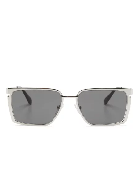 Ochelari de soare Off-white alb