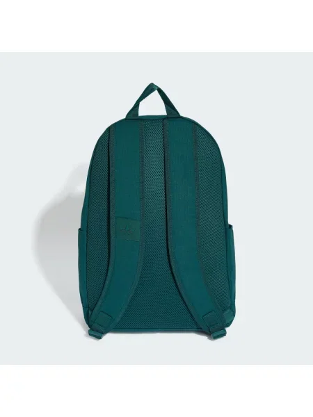 Plecak adidas Adicolor Backpk Rich Green Universal zielony