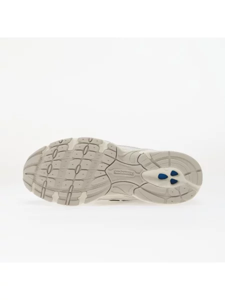 Superge New Balance bela