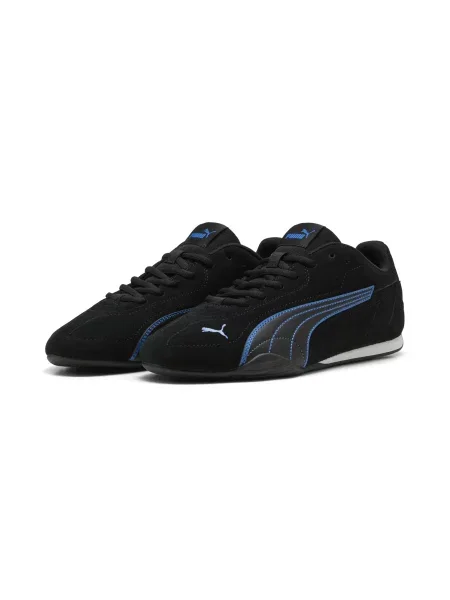 Sneakersy unisex PUMA Catch Buty 44 czarny