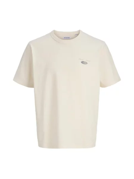 Póló Jack & Jones fehér