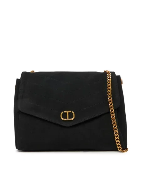 TWINSET Сумка чорний