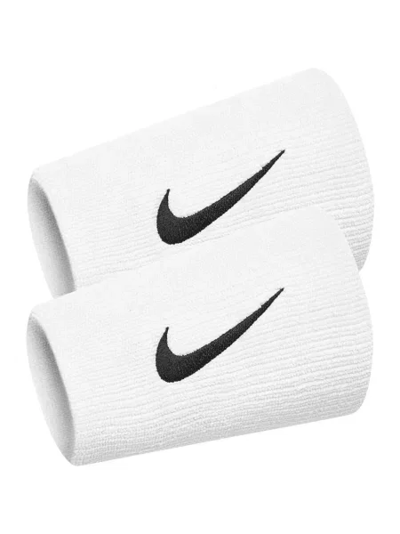 Tenisz karkötő Nike fehér