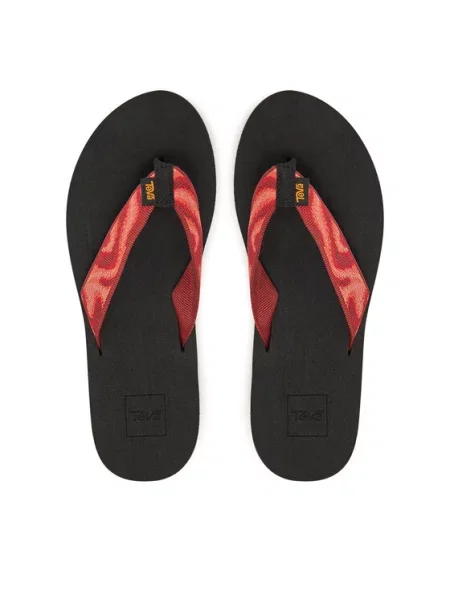 Teva Japonke Mush II rdeča