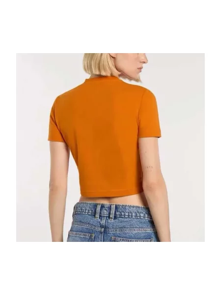 Tričko Dickies oranžová