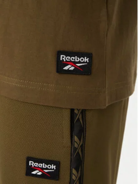 Reebok Marškinėliai Nico Chaki