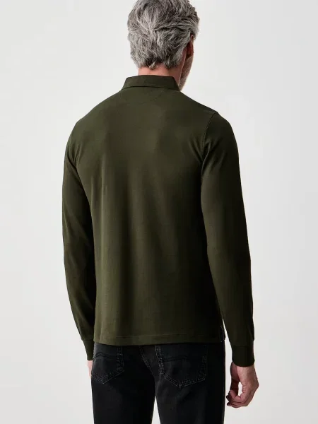 Hackett London лонгслів