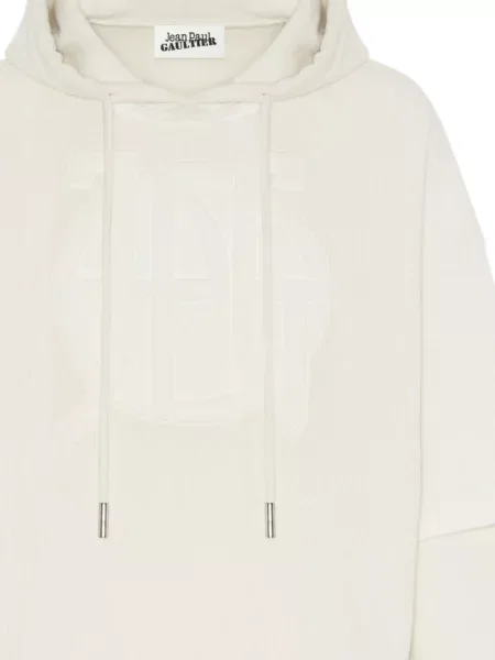 Hanorac cu glugă Jean Paul Gaultier