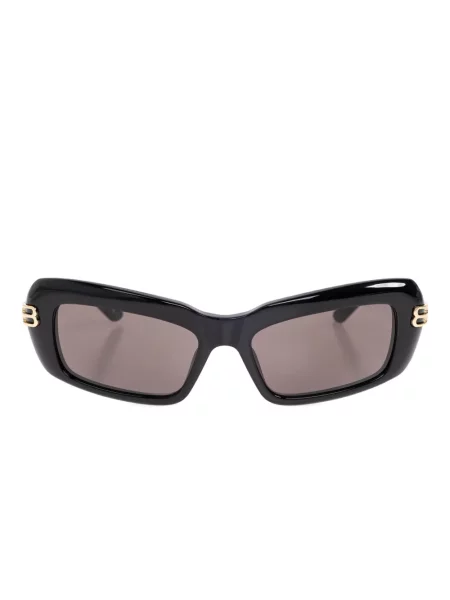 Ochelari de soare Balenciaga Eyewear negru