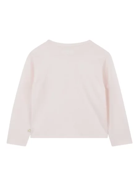 Koszulka dziecięca Billieblush różowa