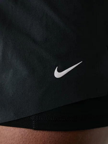Sport rövidnadrág Nike fekete