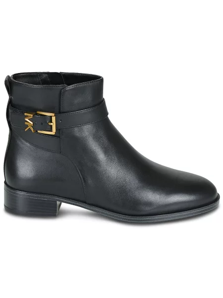 Pantofi Michael Michael Kors fără toc negru