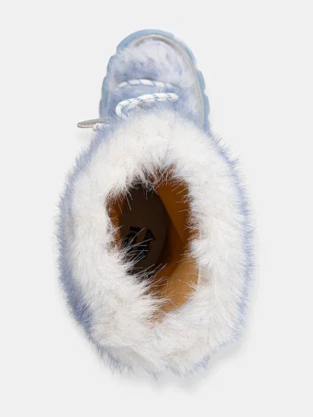 Дутики Koi Footwear