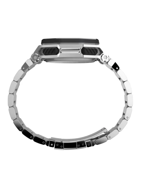Zegarek Timex czarny