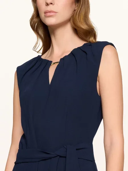 Betty&Co Kombinezon blau