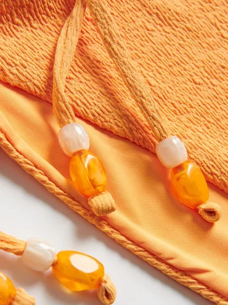 Брифы Reserved желтые