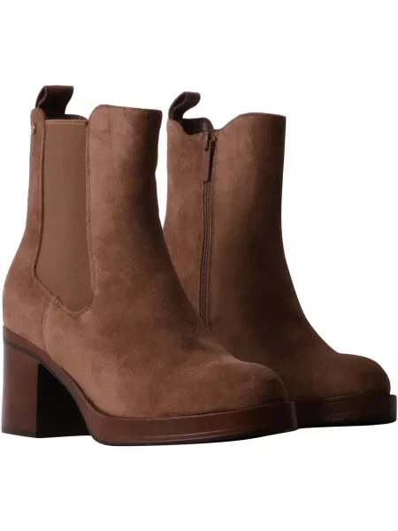 Pantofi Findlay bej