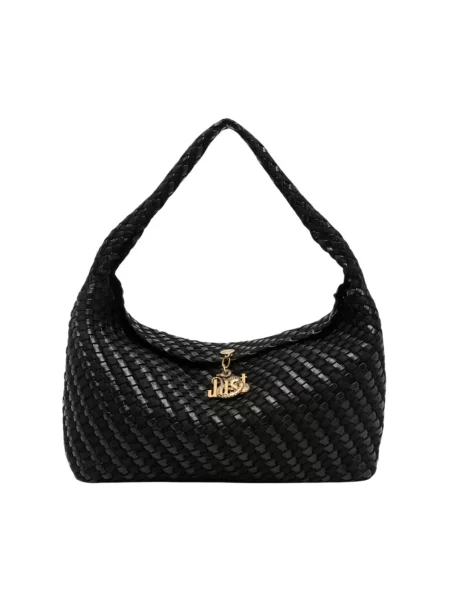 Torebka Just Cavalli czarna