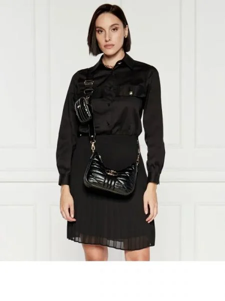 Liu Jo Rochie negru