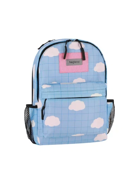 Рюкзак Stylish S хмари