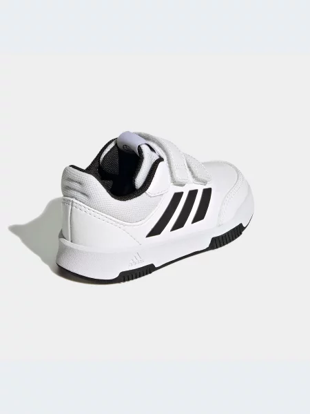 Детские кроссовки Adidas белые