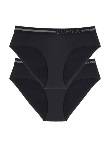 Palton Dorina negru