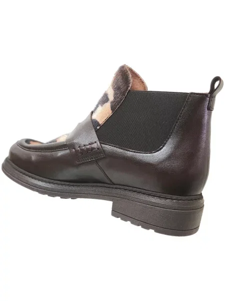 Pantofi Folies maro