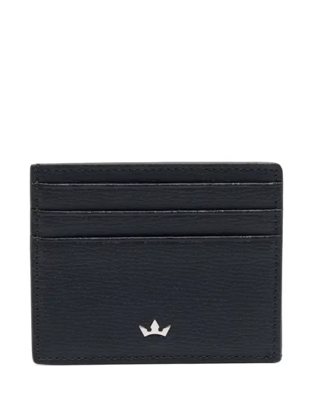 Портмоне Roderer синьо