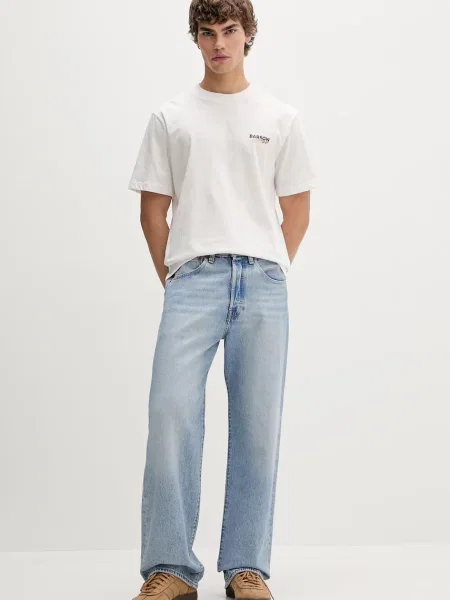 Футболка Barrow