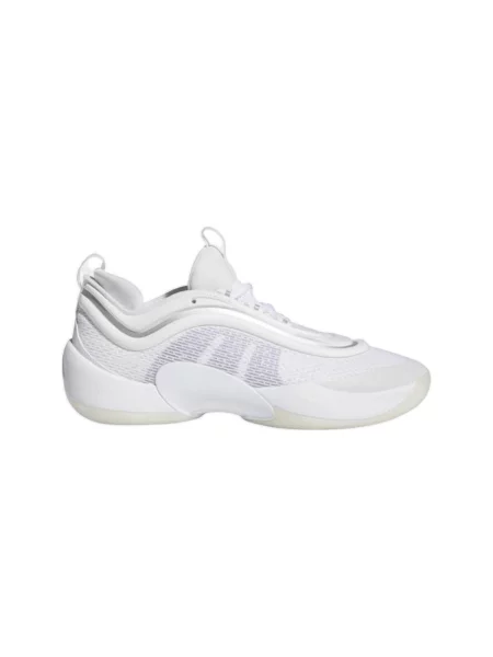 Pantofi Adidas alb