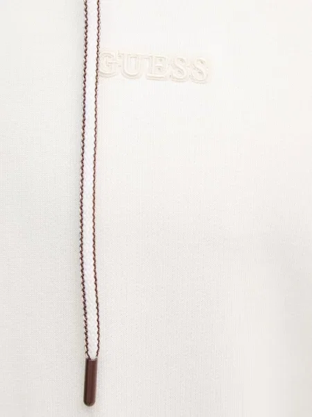 Свитер Guess с капюшоном