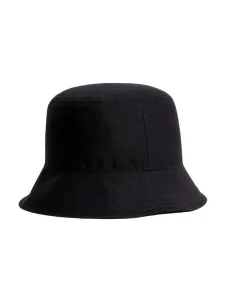 Kapelusz Tommy Jeans czarny